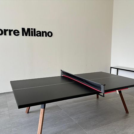 Torre Milano Skyview Suite Gym Pool & Rooftop Exterior foto